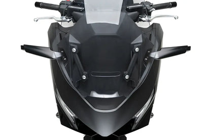 Kuipspiegel links model Aileron zwart Puig Honda Forza 750 '25-