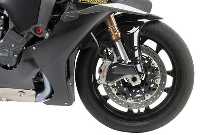 Air Duct Puig Yamaha YZF-R1 '25- carbon look