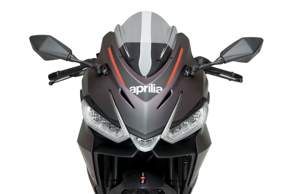 Vervangingsruit Z-Racing Puig Aprilia Rs 457 '24-
