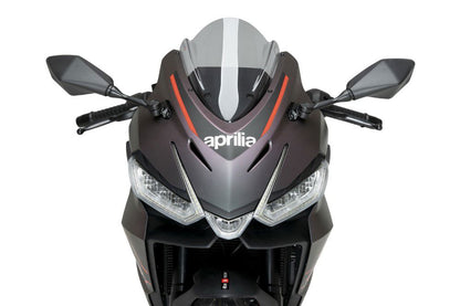 Vervangingsruit Z-Racing Puig Aprilia Rs 457 '24-