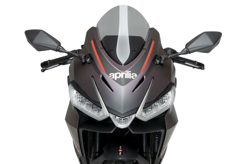 Vervangingsruit R-Racer Puig Aprilia Rs 457 '24-