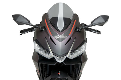 Vervangingsruit R-Racer Puig Aprilia Rs 457 '24-