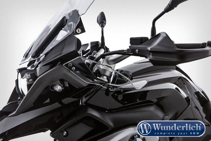 Wind Deflector - Clear Bmw R1200Gs Lc -'16 Wunderlich