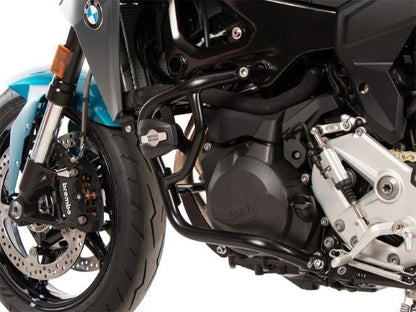Valbeugel Zwart Hepco&Becker Bmw F900Xr '20-24