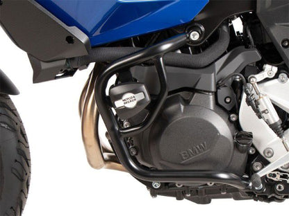 Valbeugel Zwart Hepco&Becker Bmw F900Xr '25-