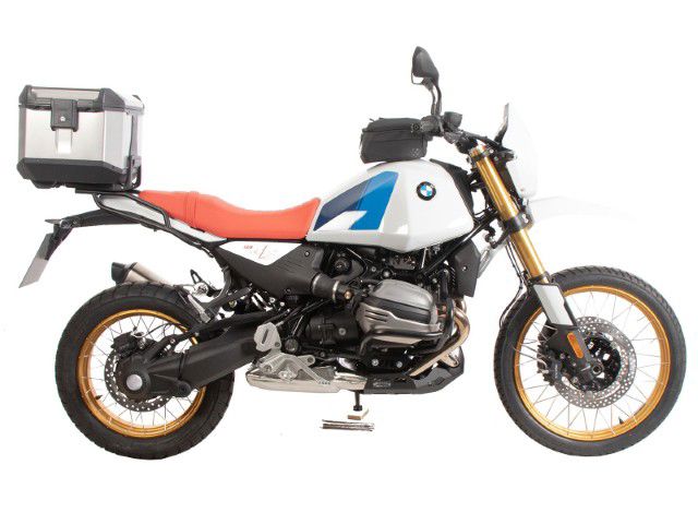 Topdrager Easyrack Zwart Hepco&Becker Bmw R12 G/S '25-