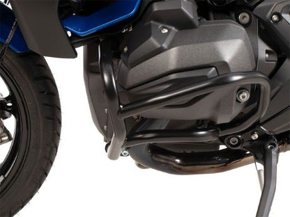 Valbeugel Zwart Hepco&Becker Bmw R1300R '25-