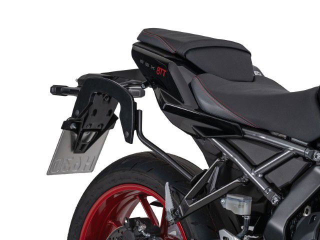 C-Bow Tasdragers Zwart Hepco&Becker Suzuki Gsx-8Tt '24-