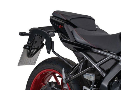 C-Bow Tasdragers Zwart Hepco&Becker Suzuki Gsx-8Tt '24-