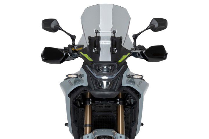 Vervangingsruit Touring Puig Cf Moto 450Mt '24-