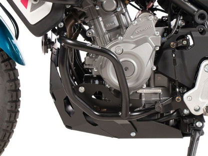 Carterplaat Zwart Hepco&Becker Cf-Moto 450Mt '24-