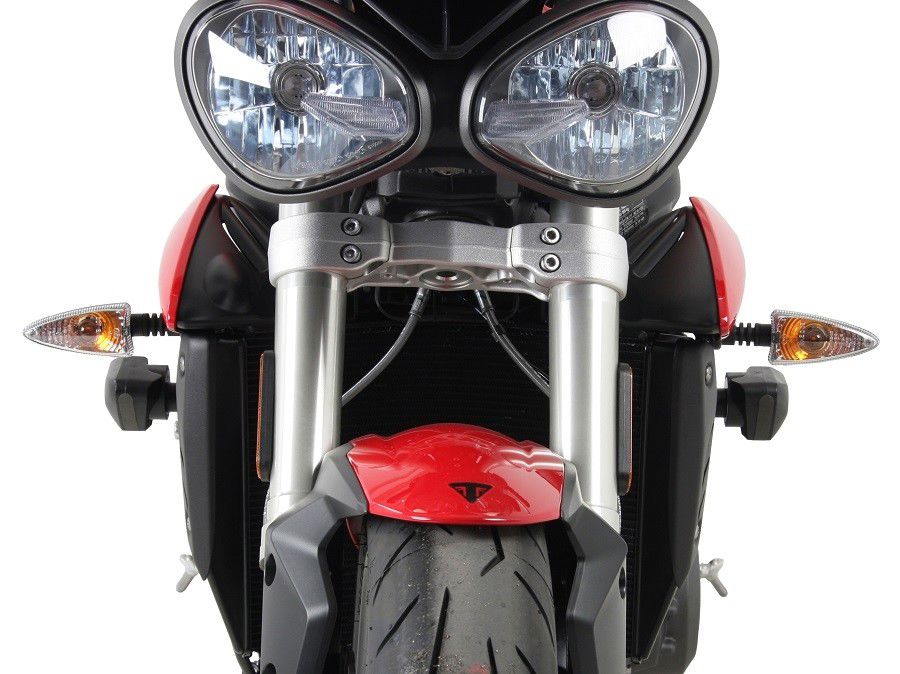Protectionpad Hepco&Becker Triumph Street Triple 765 Rs/R/S 2017-