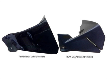Wind Deflectors Bmw R1200Gs Lc / Adv 2013-