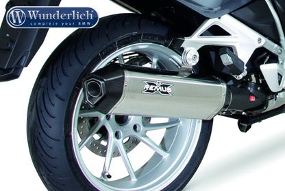 Remus Hexacone Silencer Bmw R1200Rt Lc - Titanium Wunderlich
