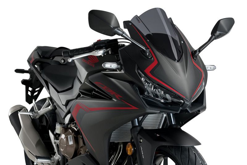 Vervangingsruit Puig Jetstream Honda Cbr500R '19-