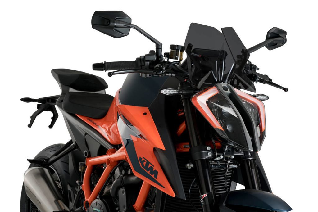 Vervangingsruit naked bike Sport Puig KTM 1290 Superduke R '20-23