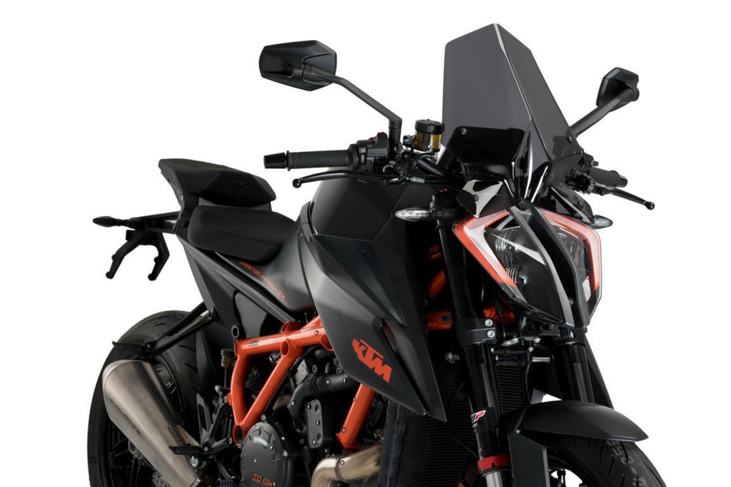 Vervangingsruit Naked Bike Touring Puig Ktm 1290 Superduke R '20-'23