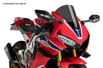 Vervangingsruit Puig Jetstream R Honda Cbr1000Rr Fireblade/Sp/Sp2 '20-