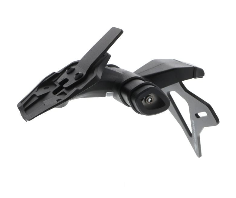 Kentekenplaathouder Evotech Performance Ducati Panigale V4S '21-24