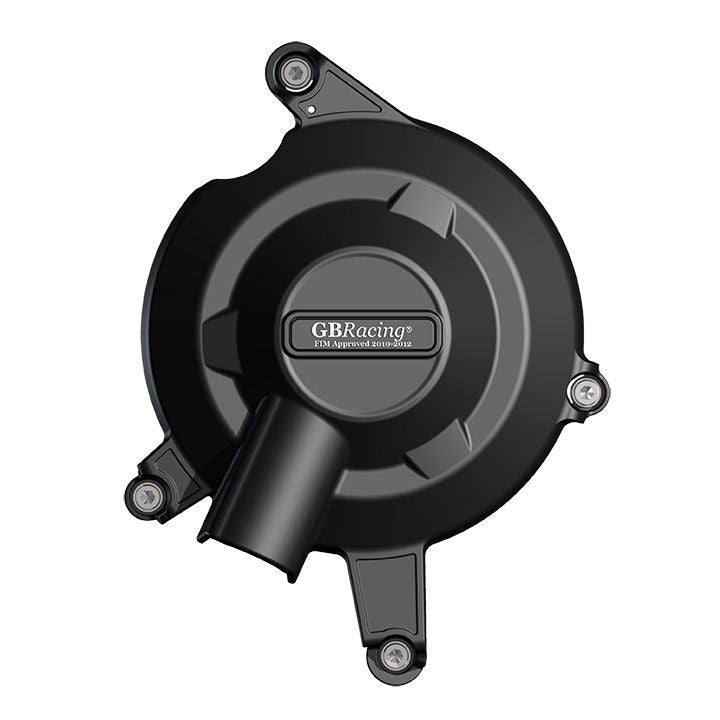 Gb-Racing Engine Cover Set Triumph Daytona 675R / Street Triple 765 (Koppeling, Pulse En Dynamo)