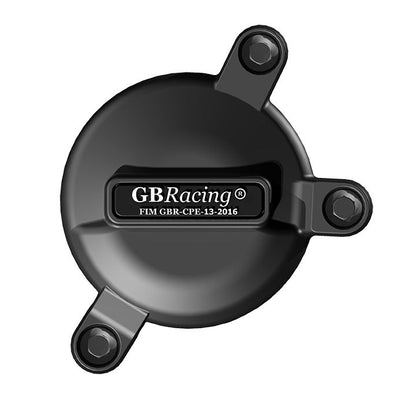 GB-Racing engine cover set Suzuki GSX-R600/750 '06-13 (koppeling, pulse en dynamo)