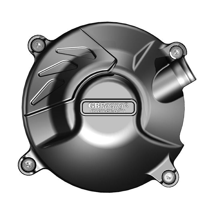 Gb-Racing Engine Cover Set Yamaha Mt-09 / Tracer / Xsr900 / Scrambler (Koppeling, Pulse, Dynamo En Waterpomp Cover)