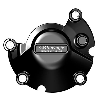 Gb-Racing Protection Bundle Yamaha Yzf-R1 '15-