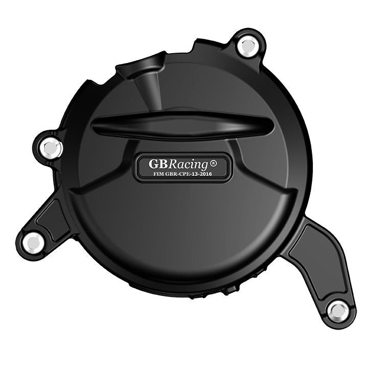 Gb-Racing Engine Cover Set Ktm Rc390 '14-16 (Koppeling En Dynamo)