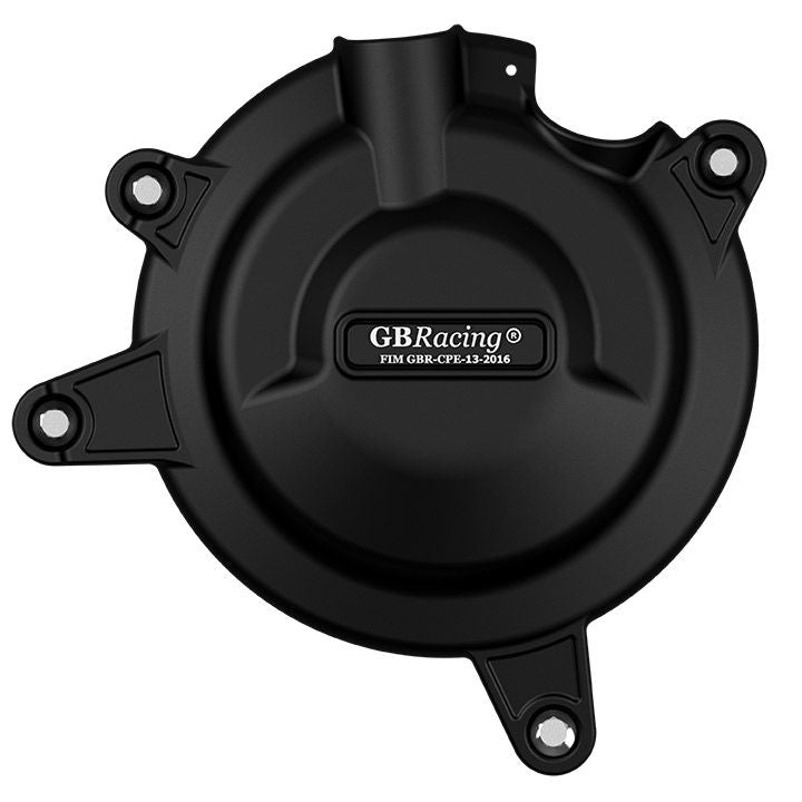 Gb-Racing Engine Cover Set Kawasaki Ninja 400 '18- (Koppeling, Waterpomp En Dynamo)