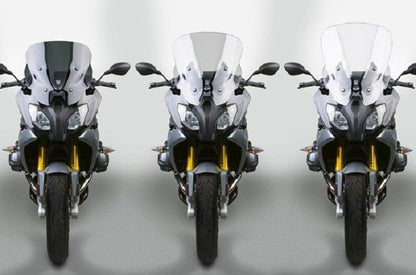 Vervangingsruit Ztechnik Vstream Sport Donker Getint Bmw Bmw R1200Rs / R1250Rs