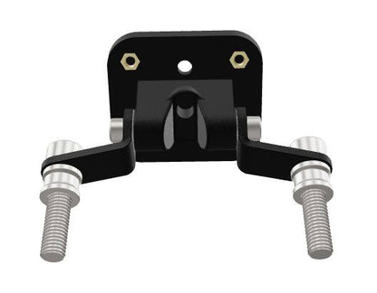 Navigatiesteun voor Garmin Evotech Performance Ducati Scrambler Icon '23-