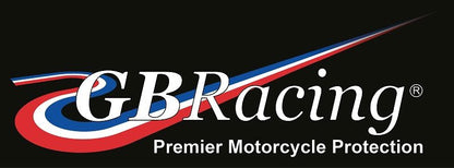 GB-Racing koppeling cover Yamaha YZF-R6 '06-