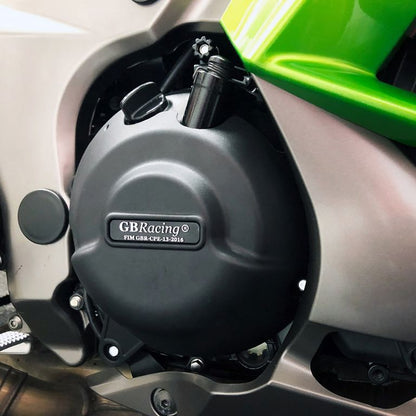 GB-Racing engine cover set Kawasaki Z1000SX / Ninja 1000SX / Versys 1000