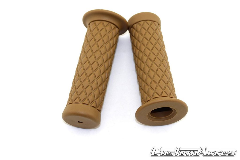 Handvatten Custom Access Fast Lane universeel 22mm diameter