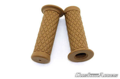 Handvatten Custom Access Fast Lane universeel 22mm diameter