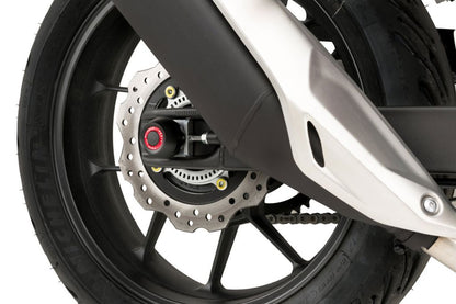 Achterasprotector Puig CF Moto 450NK '23-
