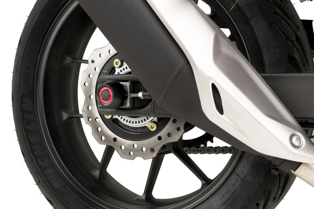 Achterasprotector Puig Honda CBR600RR '24-