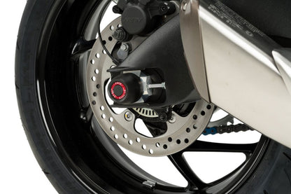 Achterasprotector Puig Ducati diverse Scrambler modellen