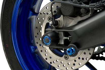 Achterasprotector Puig diverse Yamaha modellen