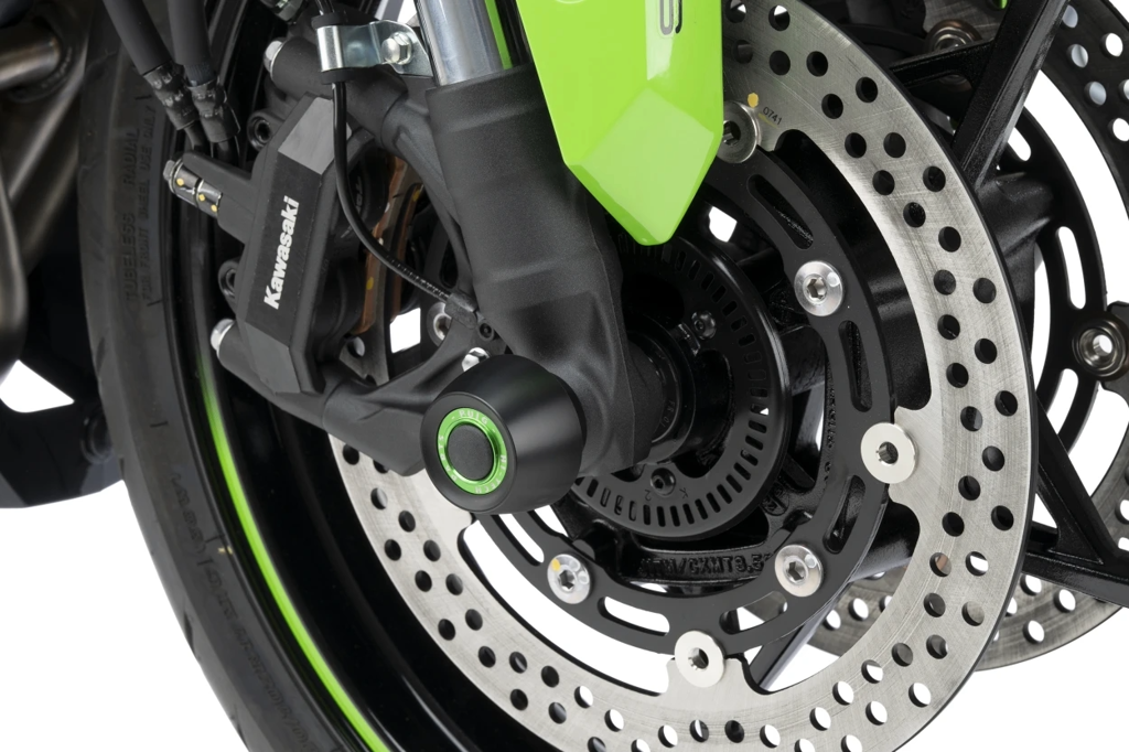 Voorvorkprotector Puig Kawasaki Ninja Zx-4R '24-