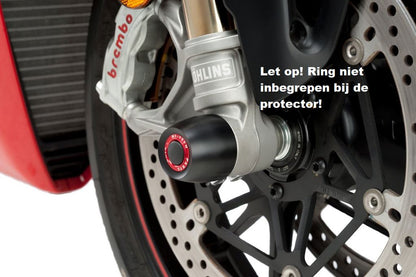 Achterasprotector Puig Honda X-ADV ’17-