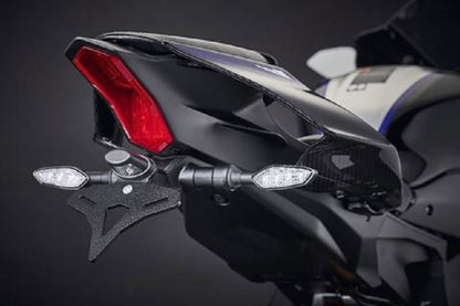 Kentekenplaathouder Evotech Performance Yamaha R1M '20-