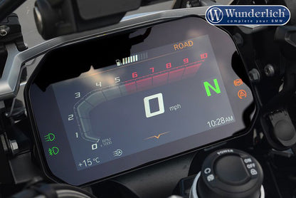 Display / Teller Protector Wunderlich Voor Diverse Bmw Modellen