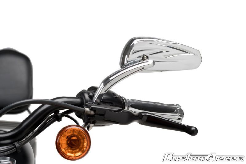 Spiegels model Star (set) Custom Acces