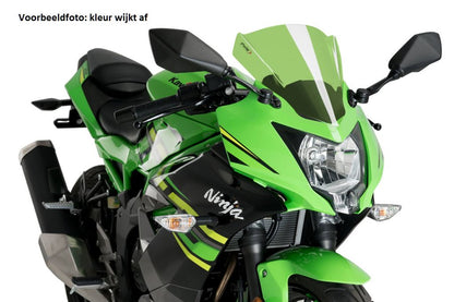 Vervangingsruit Jetstream Puig Kawasaki Ninja 125 '19-