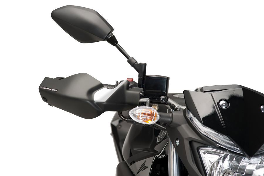 Handkappen Puig Yamaha Mt-03 '16-