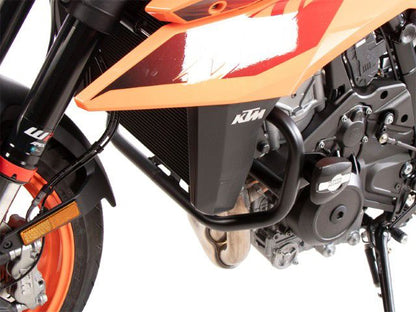 Valbeugel Oranje Hepco&Becker Ktm 990 Duke / R '24-