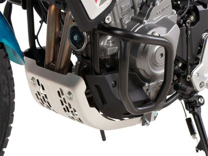 Valbeugel Zwart Hepco&Becker Cf Moto 450Mt '24-