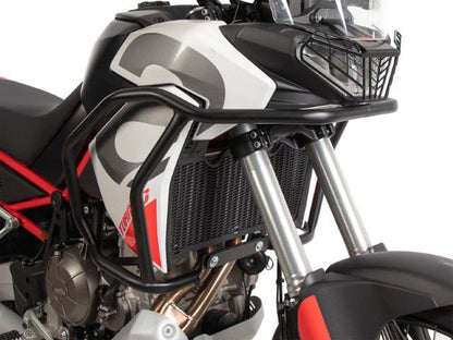 Tankbeugel Zwart Hepco&Becker Voor Aprilia Tuareg 660 '25-