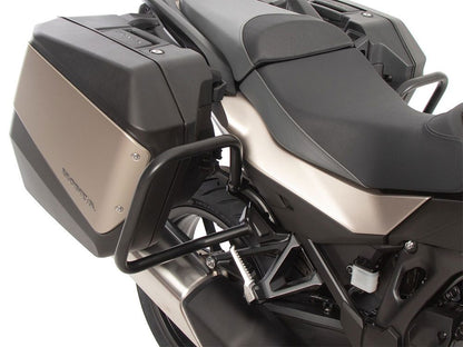 Koffer Beschermbeugels Zwart Hepco&Becker Honda Nt1100 '25-